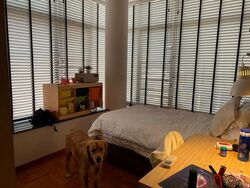 Rosyth Residence (D19), Apartment #513858001